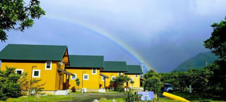 TIDA Resort Yakushima 旧 屋久島海の胡汀路てぃーだ(Yakushima Umi-No Cottage Tida)图片