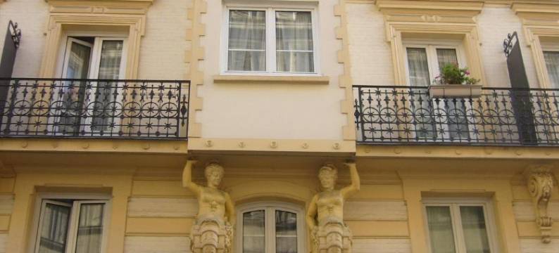 内穆尔斯酒店(Nemours Hotel)图片