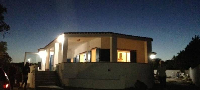 黛安娜之家住宿加早餐酒店(Domus de Diana)图片