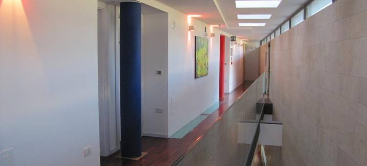 伊尔维妮托公园酒店(Park Hotel Il Vigneto)图片