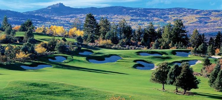 The Residences at Mountain Lodge by Hyatt Vacation Club图片