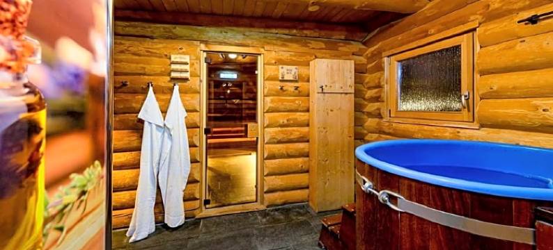 赫尔曼酒店(Land Gut Hotel Hermann)图片