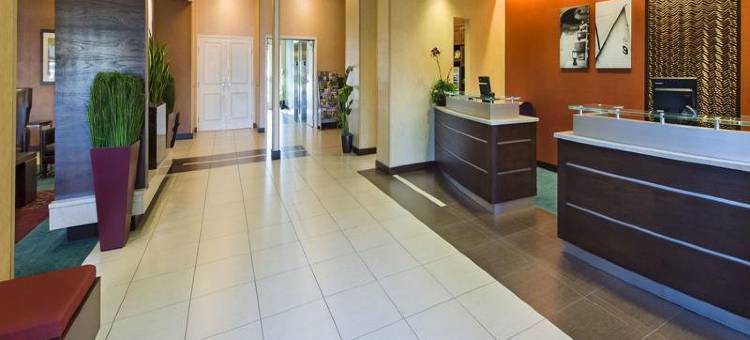 查尔斯顿万豪酒店(Charleston Marriott)图片