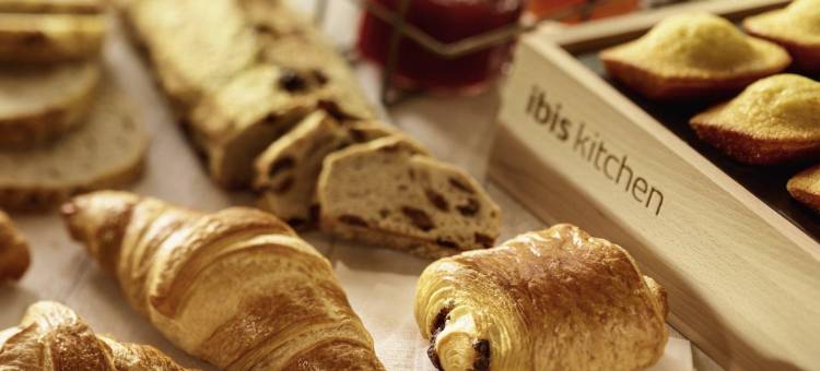宜必思里昂 Gerland Rue Mérieux 酒店(Ibis Lyon Gerland Rue Mérieux)图片