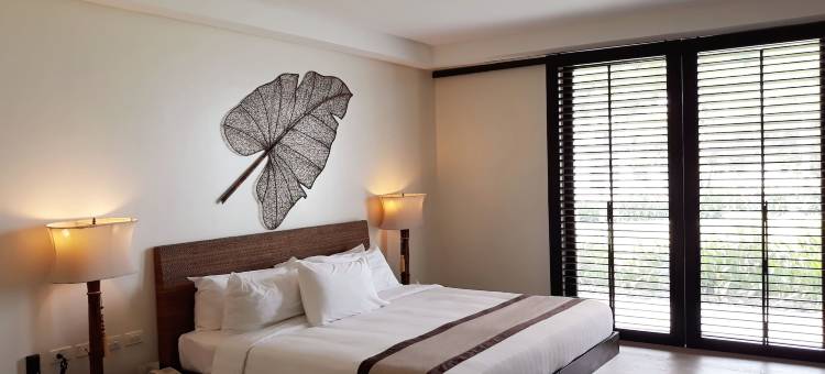 卡马纳保护区度假村(Kamana Sanctuary Resort & Spa)图片