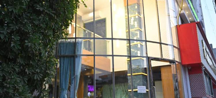 Hotel the Faam图片