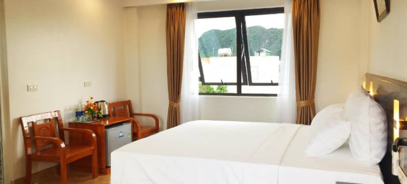 三古维多利亚酒店(Tam Coc Victoria Hotel)图片