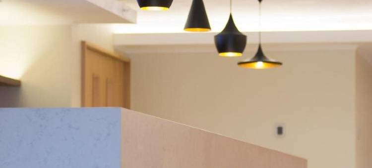 康塞普西翁美居酒店(Mercure Concepción)图片