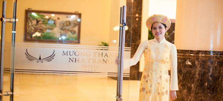 芽庄芒青大酒店(Muong Thanh Grand Nha Trang Hotel)图片