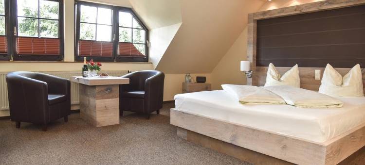 Hotel & Restaurant Waldblick图片