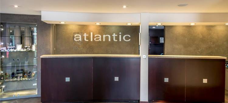 贝斯特韦斯特大西洋酒店(Best Western Atlantic Hotel)图片