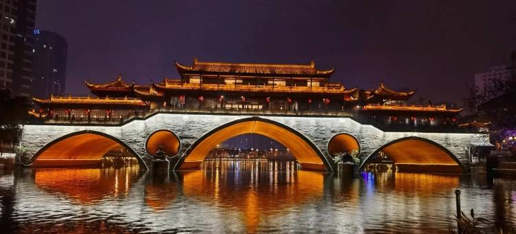 家的模样公寓(东顺城南街分店)图片