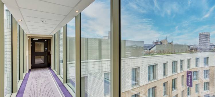 伦敦南华克(Southwark Station)(Premier Inn London Southwark (Southwark Station))图片