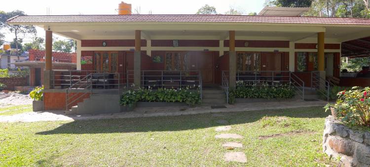 库格鳄梨小屋(Avocado Cottages)图片