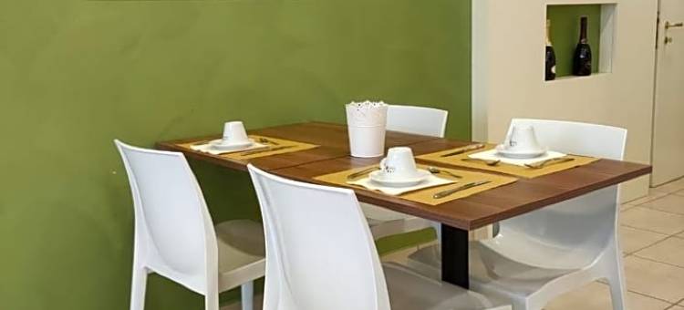 瓦尔缇当酒店(Valtidone Hotel)图片