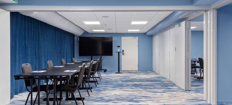 卡尔沙姆贝斯特韦斯特酒店(Best Western Hotell Karlshamn)图片