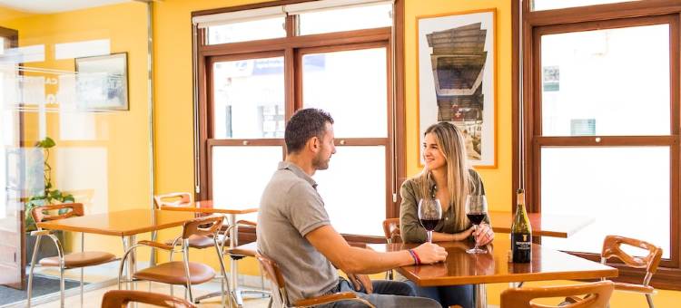 休塔德利亚青年旅舍(Sagitario Hostal Ciutadella)图片