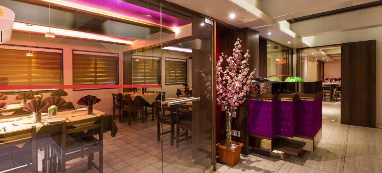 达珊维什瓦斯酒店(Hotel Darshan Vishwas)图片