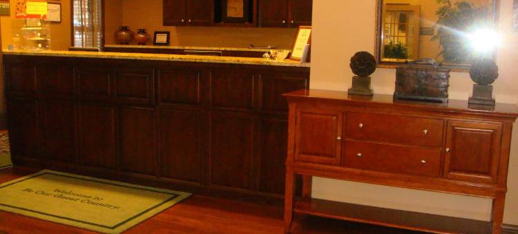 丽笙乡村套房酒店-乔治亚州诺克罗斯(Country Inn & Suites by Radisson, Norcross, GA)图片