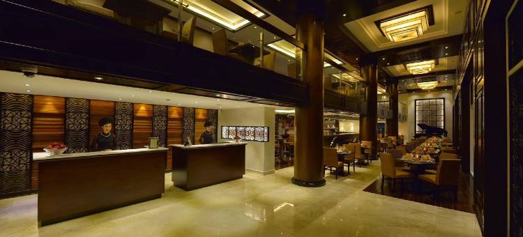 天堂套房酒店(Paradise Suites Hotel)图片