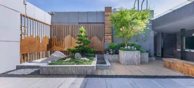 全季酒店(昆明新螺蛳湾店)图片