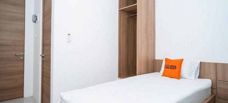 KoolKost Near University of Indonesia 2 - Minimum Stay 2 Nights图片