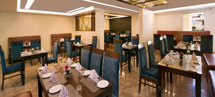 格德拉克拉克斯套房酒店(Clarks Inn Suites Katra)图片