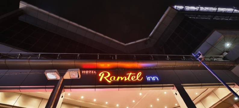 拉姆特尔酒店(Hotel Ramtel Inn)图片