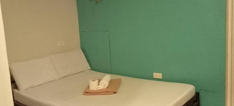 比格本萨帕特尔酒店(Bigbensapartelle)图片