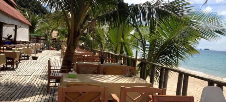 白沙滩度假村(White Sand Beach Resort)图片