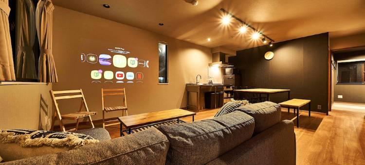 乐天住宿HOUSE 木更津(Rakuten STAY HOUSE Kisarazu)图片