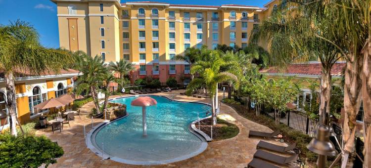 布尤纳维斯塔湖 - 奥兰多Homewood Suites by Hilton(Homewood Suites by Hilton Lake Buena Vista - Orlando)图片