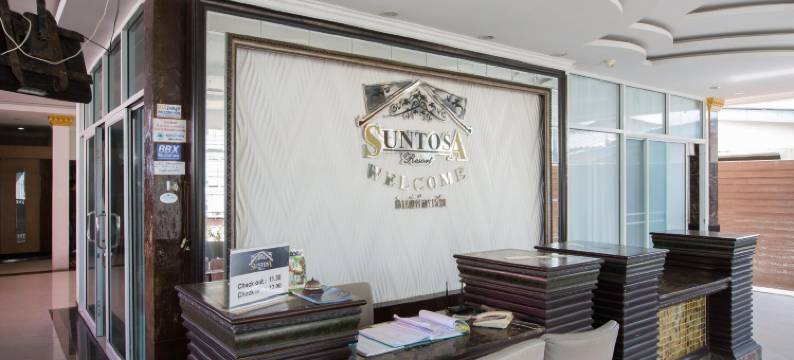 孙托萨度假村(Suntosa Resort)图片