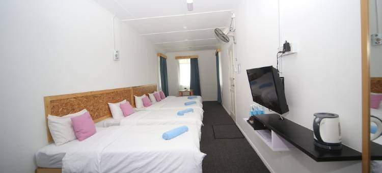 Bayu Senja旅舍(Bayu Senja Lodge)图片