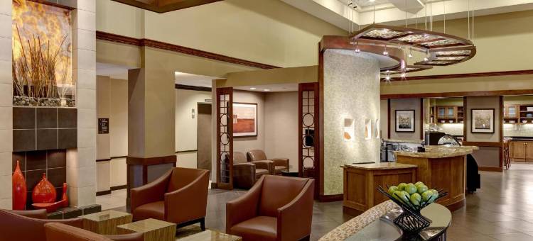 路易斯维尔东凯悦嘉轩酒店(Hyatt Place Louisville East)图片