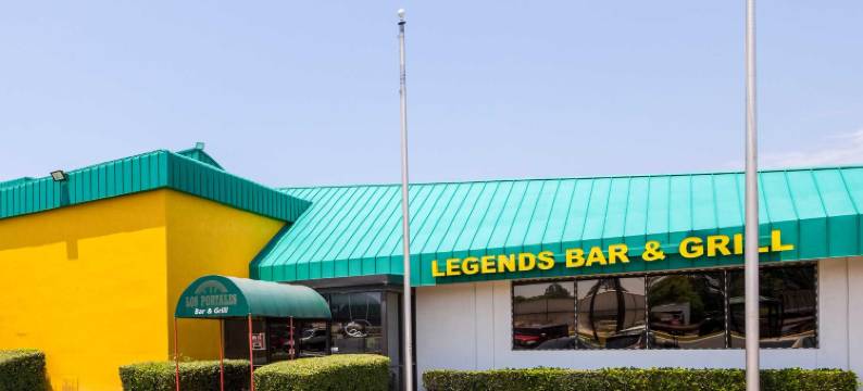 泰勒林代尔凯艺酒店(Quality Inn Tyler - Lindale)图片