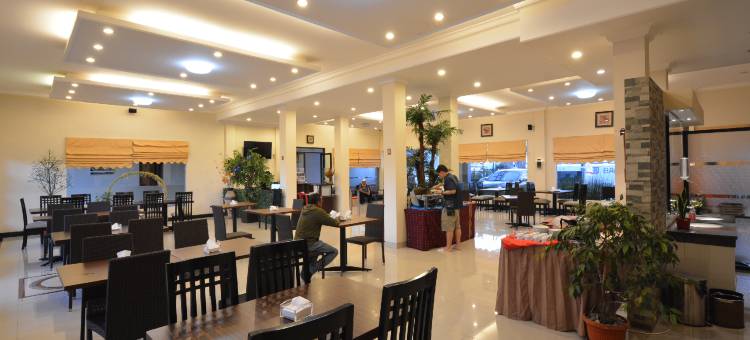 信德酒店(Sindha Hotel)图片