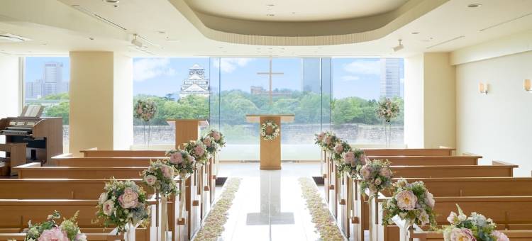 大阪KKR酒店(KKR Hotel Osaka)图片