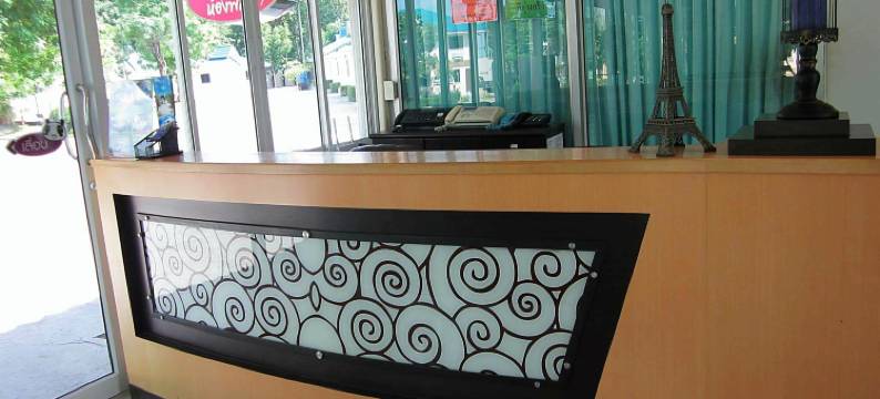 法普劳德方酒店(Fa Prao Fon Hotel)图片