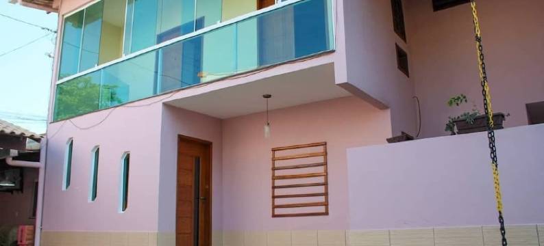 索格拉之家青年旅舍(Casa da Sogra Hostel)图片