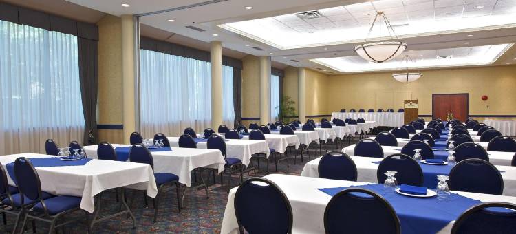 杜华逊海岸酒店(Coast Tsawwassen Inn)图片