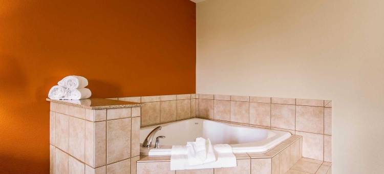 舒眠套房酒店 - 麦迪逊 - 莫诺纳(Sleep Inn & Suites Madison - Monona)图片