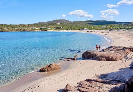 Affittimoderni Isola Rossa Borgo - Irul06 Hotel Overview