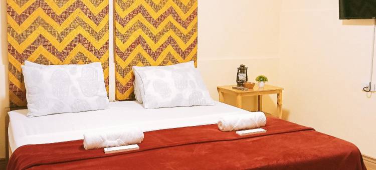 辛丹甘马里贝尔高级旅馆(Maribel’s Pension Sindangan)图片