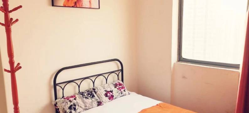 管家珊珊民宿(福居路分店)图片