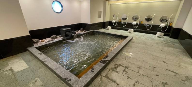 荒川冲广场酒店(Hotel Plaza Arakawaoki)图片