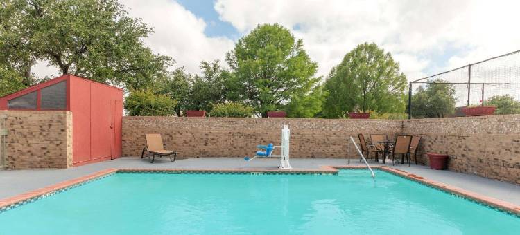 温德姆理查森浩枫套房酒店(Hawthorn Extended Stay by Wyndham Richardson)图片