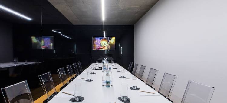 格罗夫设计酒店(The Grove Design Hotel)图片