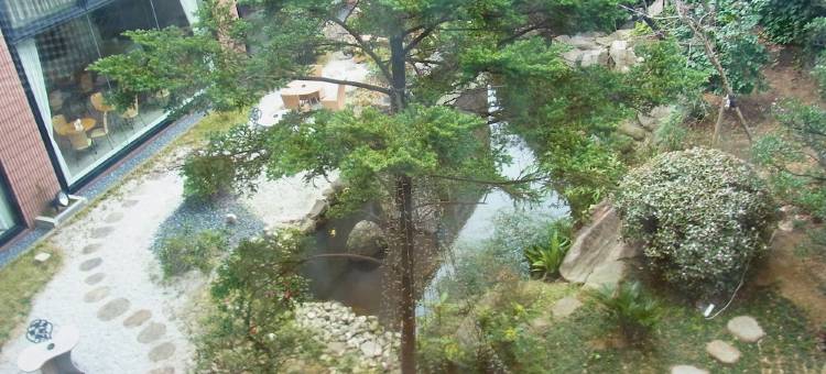 珍珠花园酒店(Hotel Pearl Garden)图片