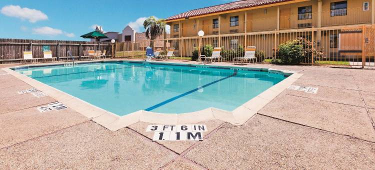 科珀斯克里斯蒂北拉昆塔温德姆酒店(La Quinta Inn by Wyndham Corpus Christi North)图片